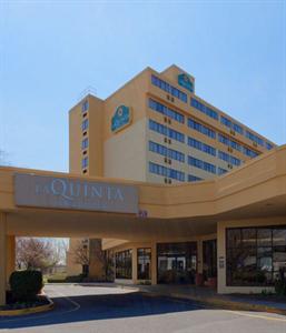 La Quinta Inn & Suites Secaucus Meadowlands