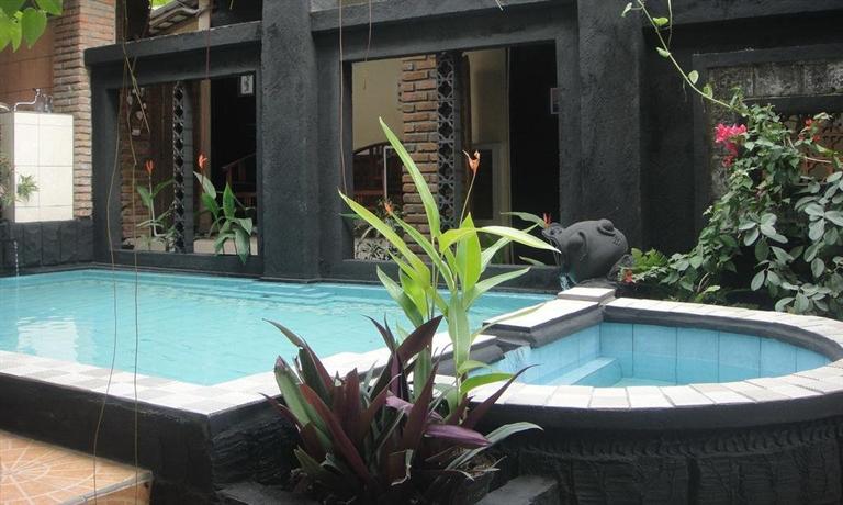 Jimbaran Garden Homestay Bali