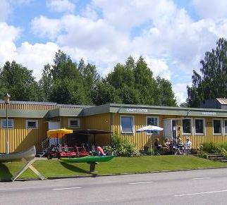 Hallefors Vandrarhem Hostel