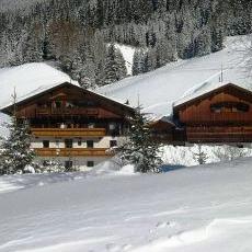 Gastepension Klammer Pension