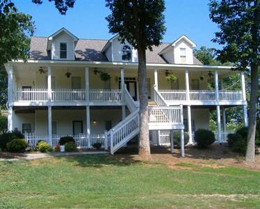 The White Oak Inn B&B