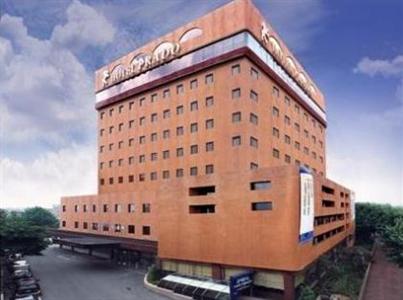 Prado Hotel