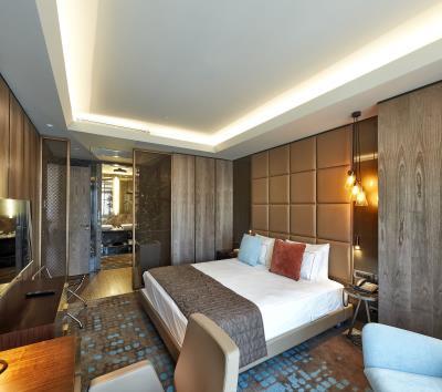 Naz City Hotel Taksim - Special Category