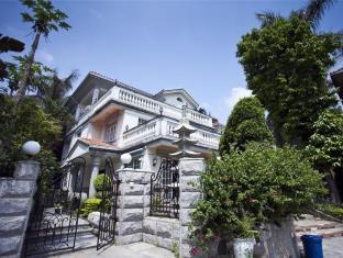 Xiamen Gulangyu Irestar Villa