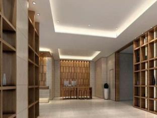 JI Hotel Changzhou South Tongjiang Road