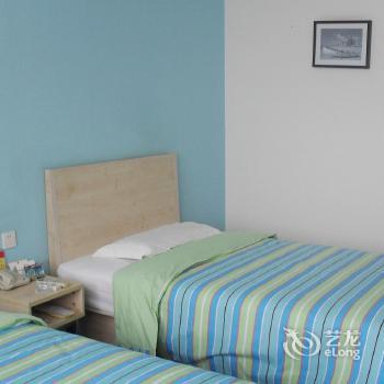 Super 8 Hotel Hailar Da Jie Hohhot