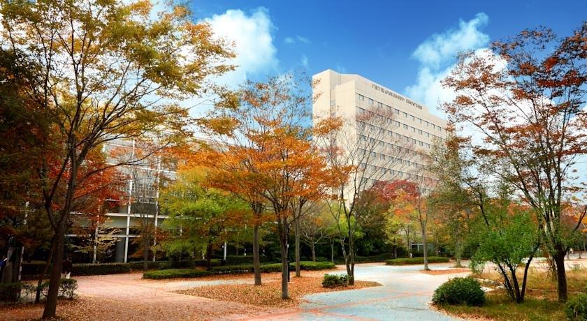 Okura Frontier Hotel Tsukuba Epochal