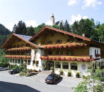 Hotel Gasthof Salzburger Hof Dienten am Hochkonig