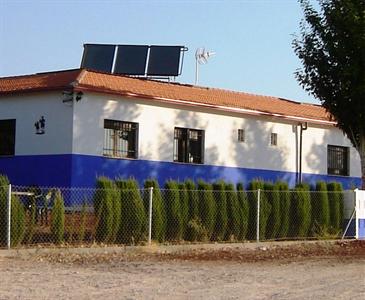 Hotel Rural Los Pinos