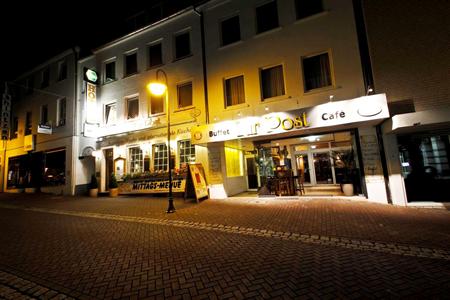 Hotel zur Post Kleve