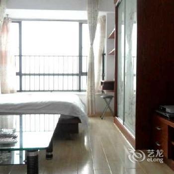 Tiantian Holiday Apartment