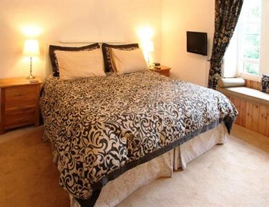 Brookhouse Guest House Clapham Settle