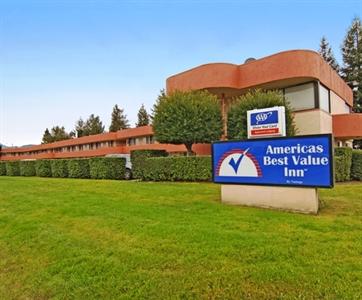 Americas Best Value Inn Santa Rosa