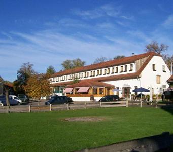 Landgasthof Diedersdorf Hotel Berlin