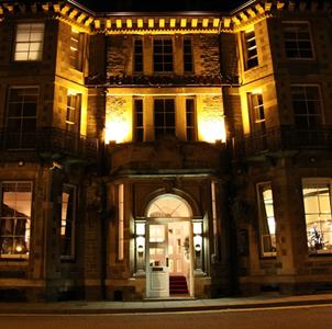 Knighton Hotel