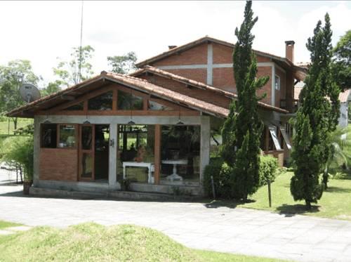 Hotel Quinta da Mantiqueira