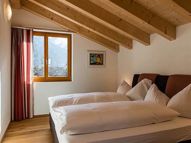 TITLIS Resort Wohnung 924