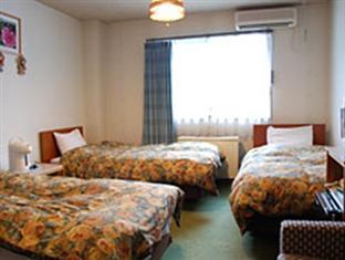 Petit Hotel Pbow