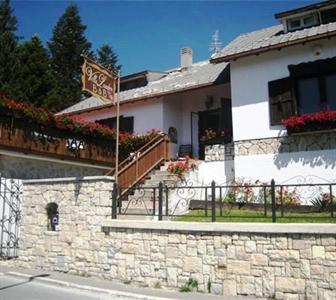 Villa Lauden