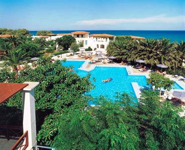 Adele Mare Hotel Rethymno