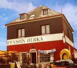 Pension Hurka