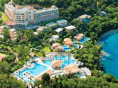 Grecotel Eva Palace