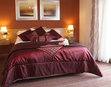 Knockagh Lodge