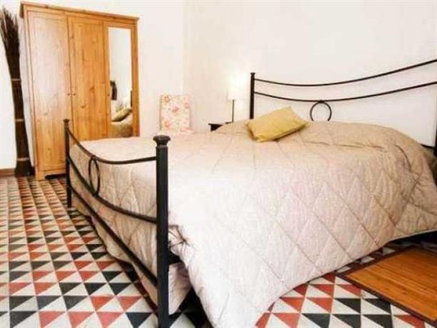 L'Arca Bed & Breakfast Rome