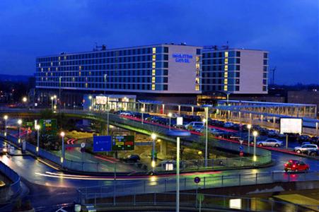 Maritim Hotel Duesseldorf