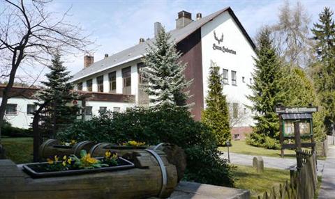 Naturparkhotel Haus Hubertus