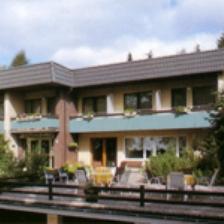 Hotel Pension Fernblick