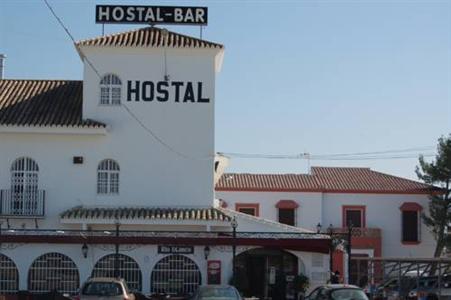 Hostal Rio Blanco