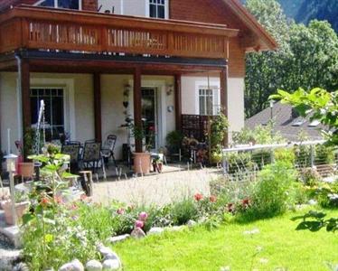 Haus Susi Ferienwohnung