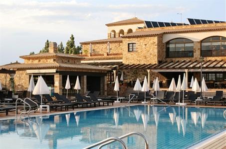 Hapimag Mas Nou Resort Castell-Platja d'Aro