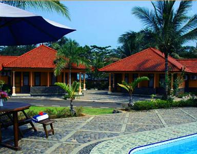 Resort Prima Anyer