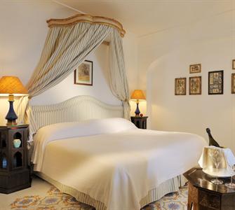 Le Sirenuse Hotel