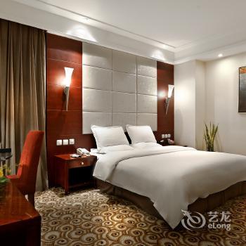 Honey Business Hotel Chengdu