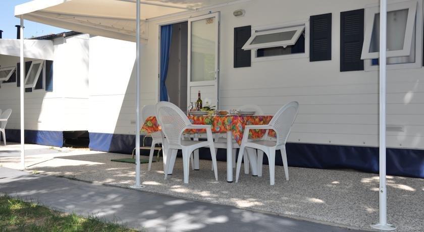 Camping Parco Capraro