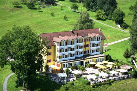 Hotel Himmelrich