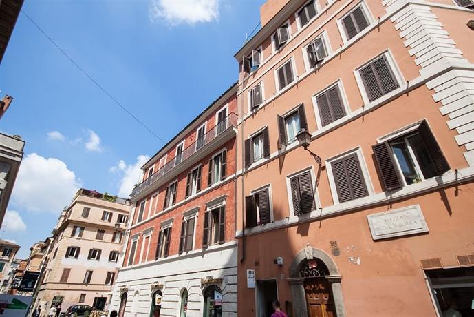 Il Glicine - Colosseo