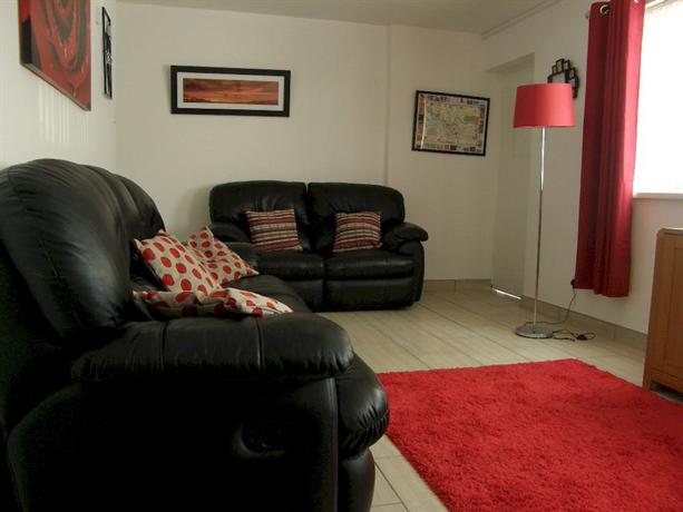 Self Catering Belfast Apartment