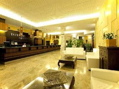 Intertur Hotel Miami Ibiza