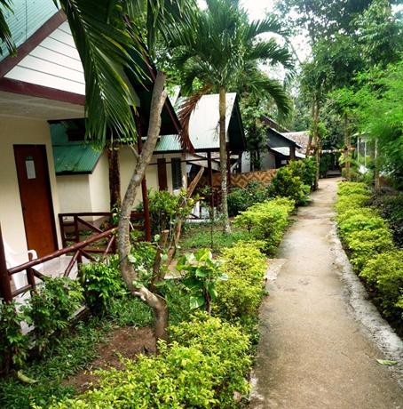 Green Valley Resort Krabi