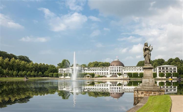 Dorint Park Hotel Bremen