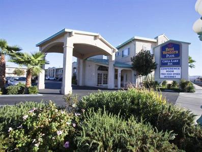 BEST WESTERN PLUS China Lake Inn