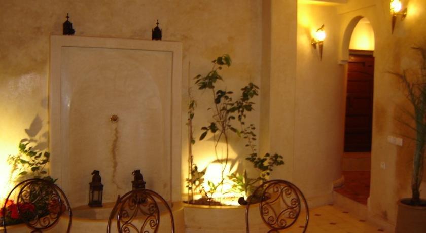 Riad Dar Othmane Bed & Breakfast Marrakech