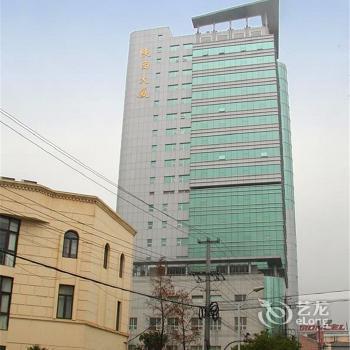 Shanxi Business Hotel Shanghai