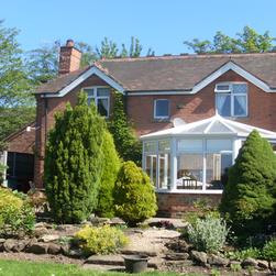 Risley Guest House