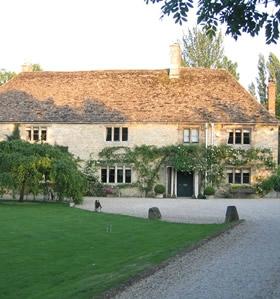 Somerford House