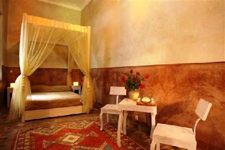 Riad Dar El Kheir Guesthouse Marrakech